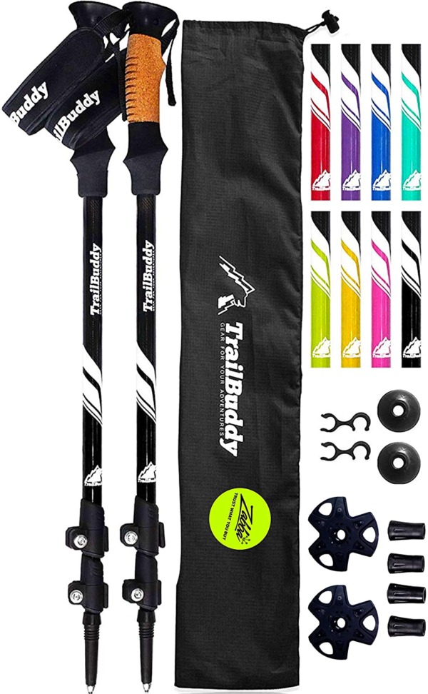Trekking Poles